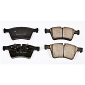 Power Stop Brake Pad - 16-1272