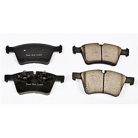 Power Stop Brake Pad - 16-1272