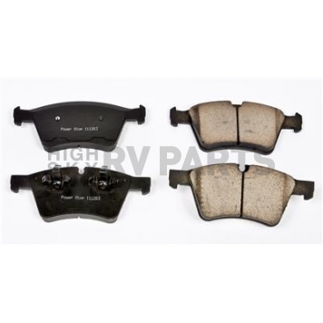 Power Stop Brake Pad - 16-1272