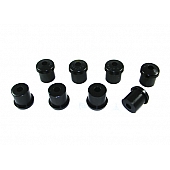 Whiteline Leaf Spring Bushing - W72364