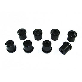 Whiteline Leaf Spring Bushing - W72364
