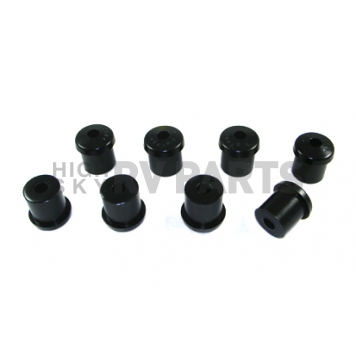 Whiteline Leaf Spring Bushing - W72364