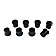 Whiteline Leaf Spring Bushing - W72364