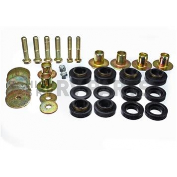 Energy Suspension Body Mount Bushing - 3.4144G