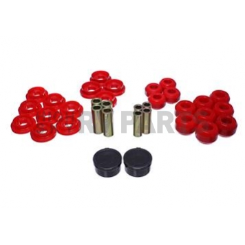 Energy Suspension Control Arm Bushing - 8.3133R