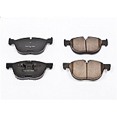 Power Stop Brake Pad - 16-1294