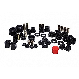 Energy Suspension Bushing Kit Hyper-Flex System - 16.18114G