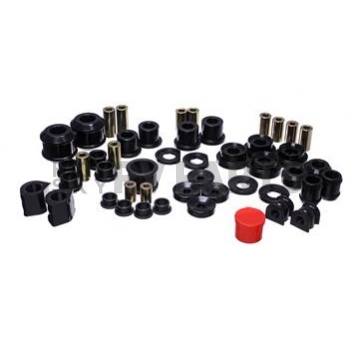 Energy Suspension Bushing Kit Hyper-Flex System - 16.18114G