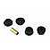 Whiteline Track Bar Bushing - W81192