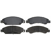 Raybestos Brakes Brake Pad - SGD1092C