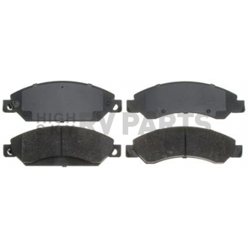 Raybestos Brakes Brake Pad - SGD1092C