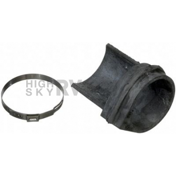 Moog Chassis Rack and Pinion Mount Bushing - K5291