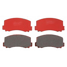 Raybestos Brakes Brake Pad - PGD284M