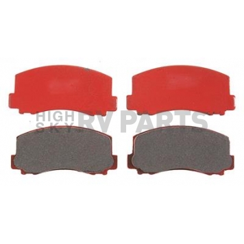 Raybestos Brakes Brake Pad - PGD284M