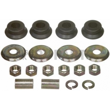 Moog Chassis Strut Rod Bushing - K9520