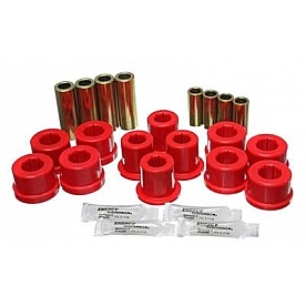 Energy Suspension Control Arm Bushing - 8.3126R
