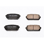 Power Stop Brake Pad - 16-1296