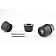Whiteline Strut Rod Bushing - W81193