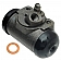 Raybestos Brakes Wheel Cylinder - WC37247