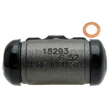 Raybestos Brakes Wheel Cylinder - WC37247-3