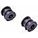 Dorman MAS Select Chassis Stabilizer Bar Mount Bushing - BSK69429