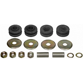 Moog Chassis Strut Rod Bushing - K9524