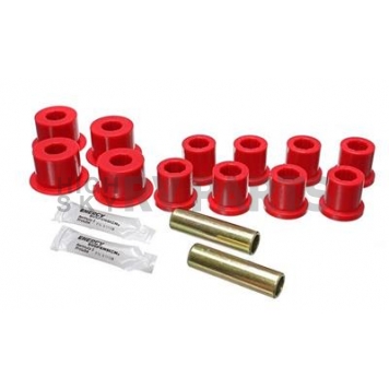 Energy Suspension Leaf Spring Bushing - 8.2103R