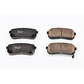 Power Stop Brake Pad - 16-1302