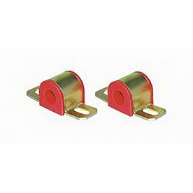 Energy Suspension Stabilizer Bar Mount Bushing - 9.5111R