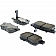 Stop Tech/ Power Slot Brake Pad - 308.14510