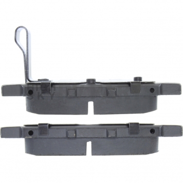 Stop Tech/ Power Slot Brake Pad - 308.14510-2
