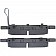 Stop Tech/ Power Slot Brake Pad - 308.14510