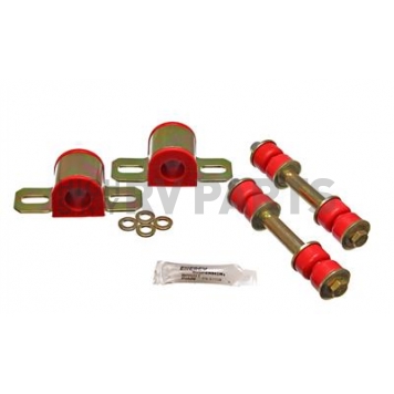 Energy Suspension Stabilizer Bar Mount Bushing - 3.5147R