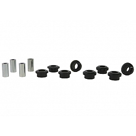Whiteline Control Arm Bushing - W63443