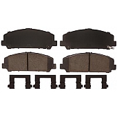 Raybestos Brakes Brake Pad - SP1286TRH