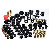 Energy Suspension Bushing Kit Hyper-Flex System - 7.18106G