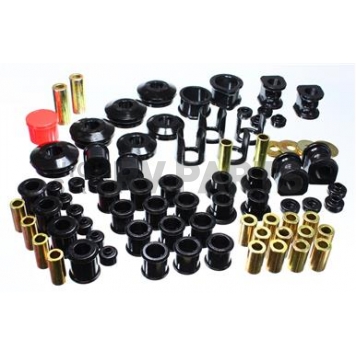 Energy Suspension Bushing Kit Hyper-Flex System - 7.18106G