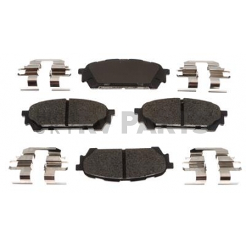 Raybestos Brakes Brake Pad - MGD1004CH