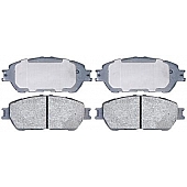 Raybestos Brakes Brake Pad - SGD906AC