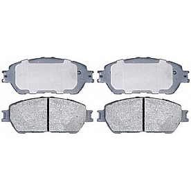 Raybestos Brakes Brake Pad - SGD906AC