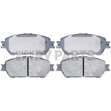 Raybestos Brakes Brake Pad - SGD906AC