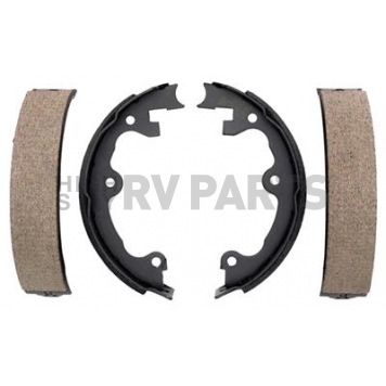 Raybestos Brakes Parking Brake Shoe - 741PG