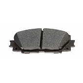 Raybestos Brakes Brake Pad - MGD1016M