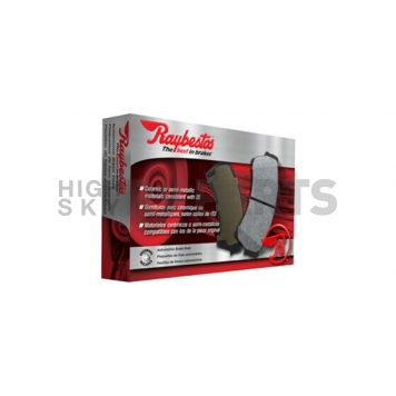 Raybestos Brakes Brake Pad - MGD1016M-2