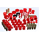 Energy Suspension Bushing Kit Hyper-Flex System - 7.18106R