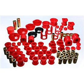 Energy Suspension Bushing Kit Hyper-Flex System - 7.18106R