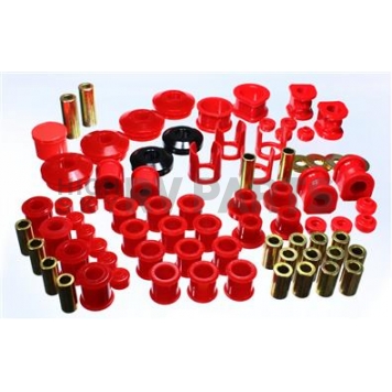 Energy Suspension Bushing Kit Hyper-Flex System - 7.18106R