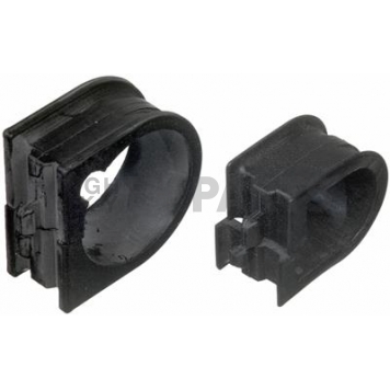 Moog Chassis Rack and Pinion Mount Bushing - K7112