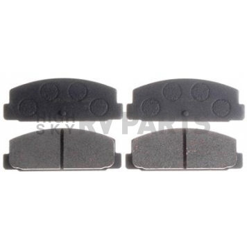 Raybestos Brakes Brake Pad - PGD332C