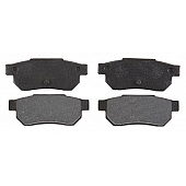 Raybestos Brakes Brake Pad - PGD339